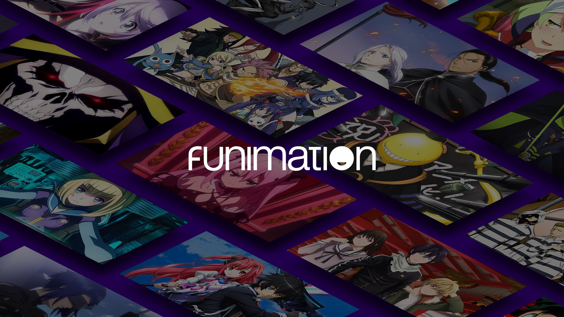 اکانت Funimation
