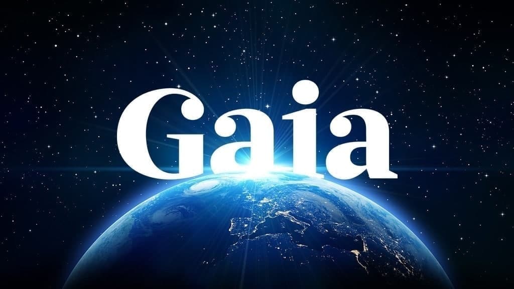 اکانت Gaia