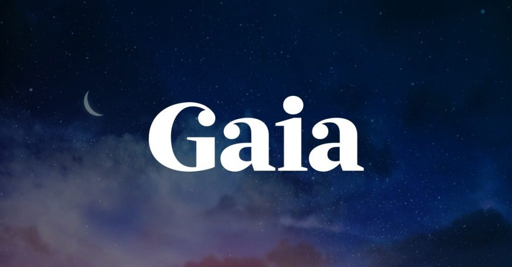 اکانت پریمیوم Gaia