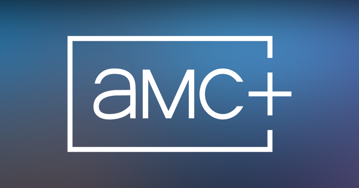 اکانت AMC Plus