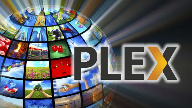 اکانت Plex TV