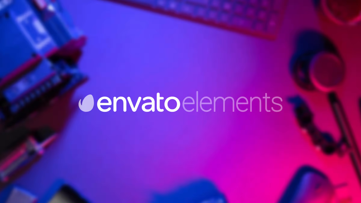 اکانت Envato Elements
