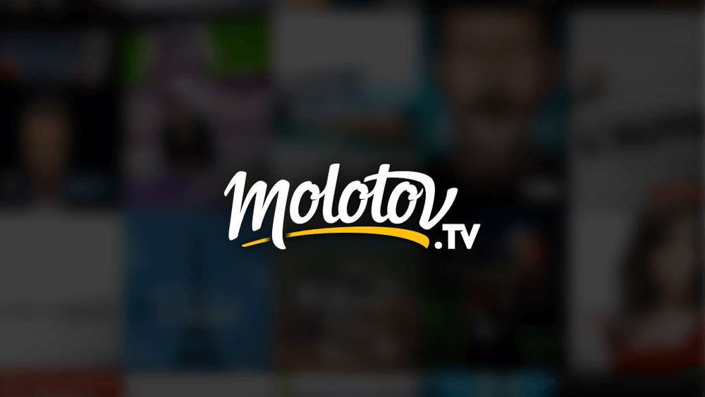اکانت MolotovTV