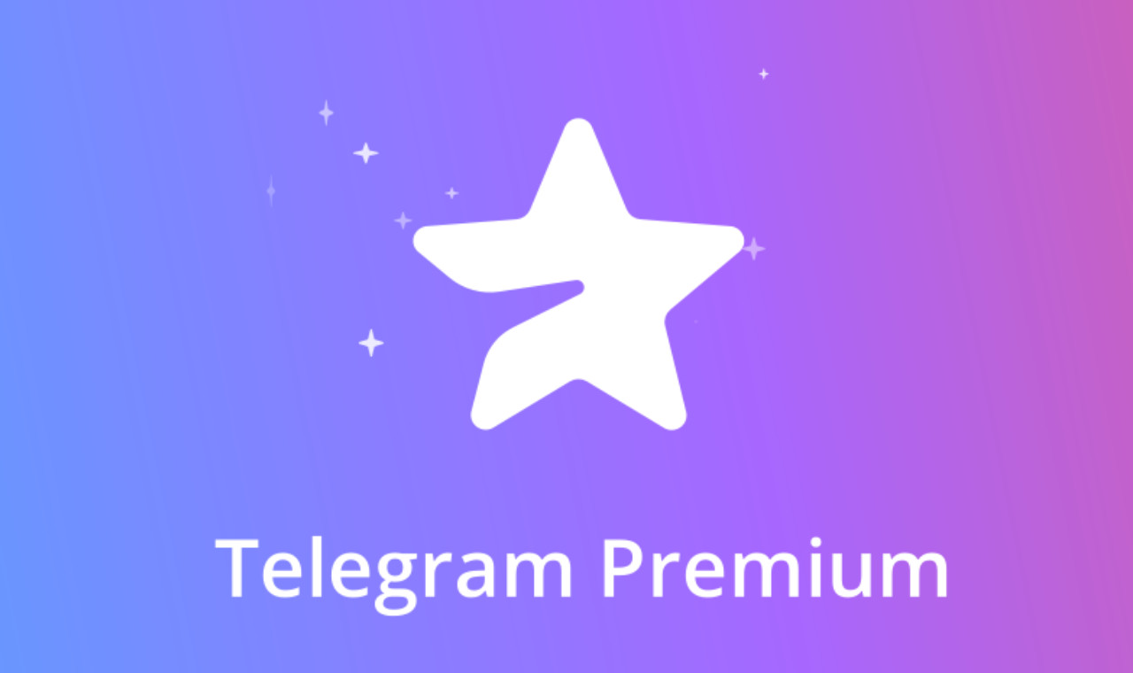 خرید telegram premium