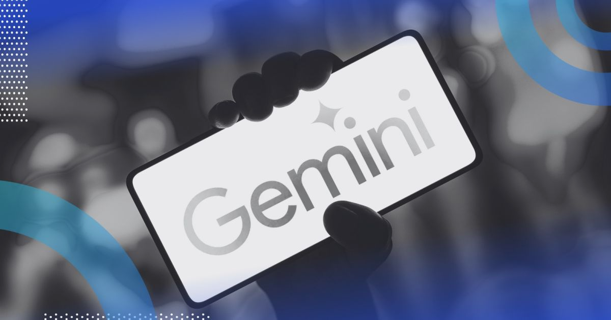 اکانت Gemini