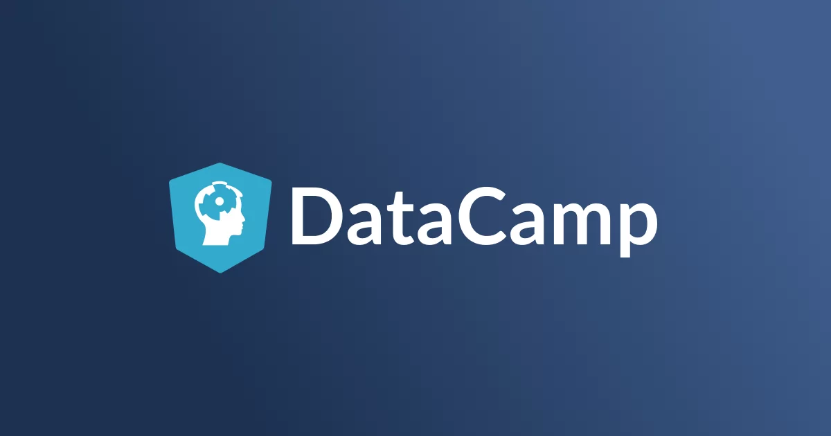 اکانت Datacamp